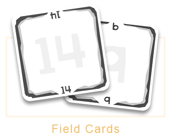 Fields