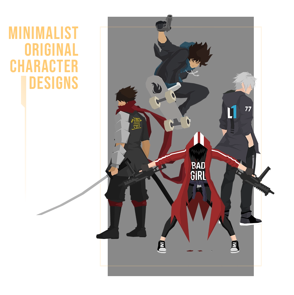 Fatefield art